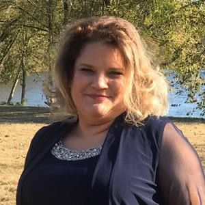 Meet your Posher, Georgia